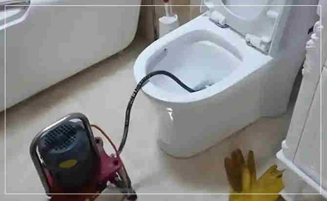 沂源马桶蹲坑蹲厕疏通